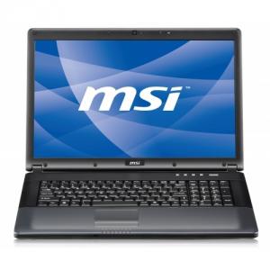 Notebook MSI CR700X-060xEU