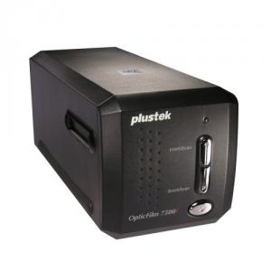 Scanner Plustek Optic Film 7500ISE, USB2.0