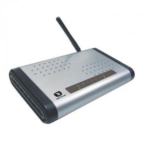 Wireless-G Router 802.11b/g Wifi, 1xWAN 10/100 + 4xLAN 10/100, Firewall, SWR54BG
