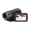 Camera video Panasonic Full HD,slot SD/SDHC, mod Inteligent Auto, fotografii 10.6 Megapixeli