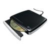 Dvd+/-rw lg, super multi 8x retail extern, slim, gri,