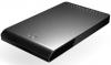 HDD Extern Seagate FreeAgent Go2 250GB, 2.5inch, 5400rpm, 8MB, USB 2.0, Negru