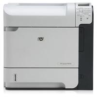 HP LaserJet P4015n; A4