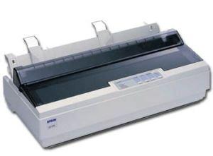 Imprimanta Epson LX 1170+ imprimanta matriciala