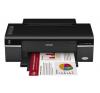 Imprimanta inkjet epson stylus office b40w