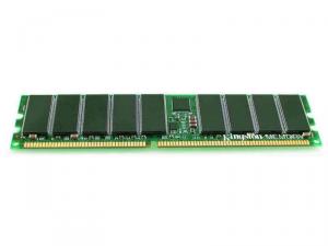 Memorie DDR2 Kingston 2 GB PC5300   667 Mhz