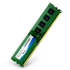 MEMORY DIMM 1GB DDR2 667 MHz CL5 A-DATA