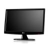 Monitor lcd lg 20'', wide, negru lucios,