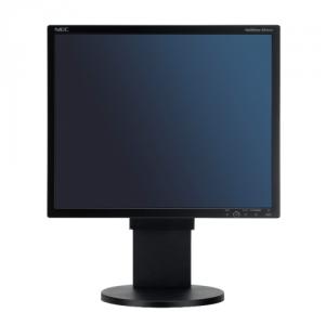 Monitor LCD NEC 19,TFT,EA191M,,1280 x 1024,4:3,20ms negru