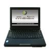 Notebook POINT OF VIEW MOBII Intel Atom 230 (1.6GHz) BLACK