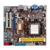 Placa de baza ASUS Socket AM2/AM2+, M4N78-VM, GeForce 8200(MCP78S), mATX