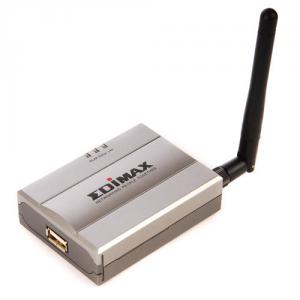 Print Server wireless EDIMAX PS-1206MFg