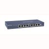 Switch NetGear GS108T-100EUS Gigabit Ethernet Smart 8x10/100/1000