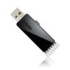 Usb 2.0 flash drive 4gb/ black