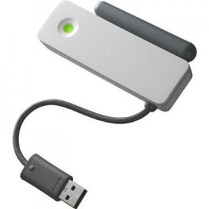 Xbox 360 adaptor de retea wireless