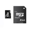 Card memorie A-DATA Micro SD Speedy 2GB, Retail + Adaptor