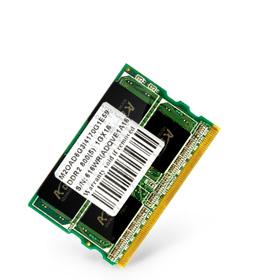 Memorie SODIMM 1GB DDR2 PC5300 ADATA