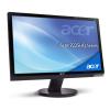 Monitor LED Acer P225HQLbd, 21.5' Wide, Negru