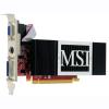 Placa video msi nvidia geforce nx8400gs-td512eh,