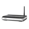 Asus 125m wireless 4-port router,125*high speed mode,