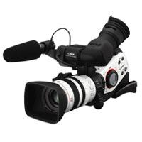 Camera video Canon DM-XL2