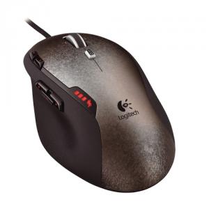 Logitech G500 Laser Mouse