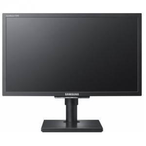 Monitor 20&quot; SAMSUNG TFT F2080 wide,D-sub/DVI, Dark grey