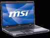 Notebook msi cr610-216xeu,