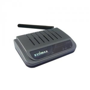 Print Server Wireless Edimax PS-2207SUG, 2 porturi USB