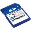 Secure Digital Card 2GB (SD Card) Kingston Elite Pro (Single Level Cell)