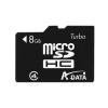 Card memorie a-data micro secure digital 8gb,