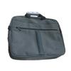 Geanta notebook Serioux 15.6&quot; Diamond lines PVC Greyish Green SNC-T7-15