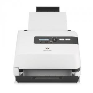 HP ScanJet 7000 sheetfeed scanner; A4