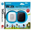 Joc walk with me, pentru nintendo ds