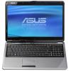 Laptop Asus F50GX-6X036 Intel&reg; Pentium&reg; Dual Core T3400, 3GB, 320GB