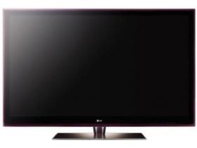 LCD TV LG 37LE4500, 37", format 16:9