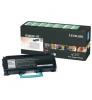 Lexmark toner pt E360, E460 High Yield Return Program Toner Cartridge - 9,000 pages