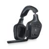 Logitech g930 gaming headset - wireless, 7.1 surround