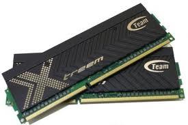 Memorie PC Teamgroup DDR2 800 2GB PC6400 CL5 (5-5-5-15)- Elite,  HEATSINK