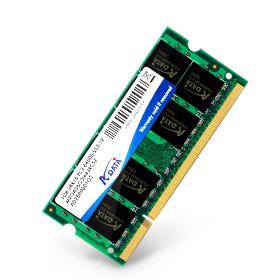 Memorie SODIMM 2GB DDR2 800MHX ADATA