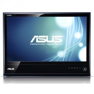 Monitor LED Asus MS238H, 23.6' Wide, Negru