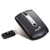 Mouse optic genius traveler 915 black usb