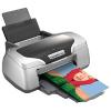 Imprimanta inkjet epson stylus photo