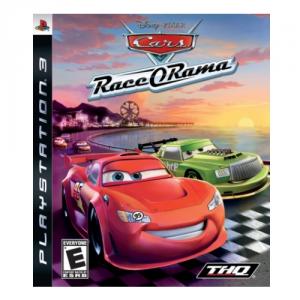 Joc Cars Race O Rama, pentru PS3