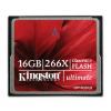 Kingston 16GB Ultimate CompactFlash 600x w/Recovery s/w