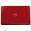 Laptop Dell Inspiron 1564 N-Series cu procesor Intel&reg; CoreTM  i5-430M, Intel&reg; HD Graphics, 2.26GHz, 3GB, 320GB, FreeDOS, rosu