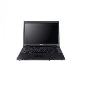 Laptop Dell Vostro 1520 CoreTM2 Duo P8600 2.4GHz, 4GB, 250GB, Vista, Negru