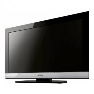 LCDTV Sony BRAVIA KDL-32 EX302, diagonala 81 cm Black