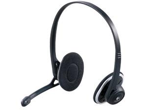 Logitech h330 headset