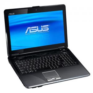 Notebook ASUS 16&quot; HD ColorShine, Intel Core i7 720M